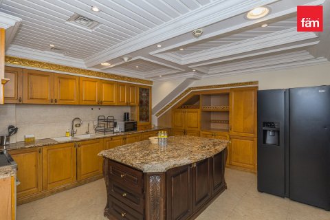 Appartement de 4 chambres  No. 109537 31