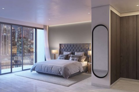 Apartment de 1 dormitorio en PENINSULA TWO Business Bay, UAE No. 95639 2
