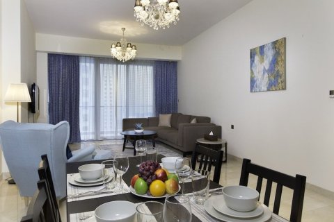 Apartment de 3 dormitorios en BAY'S EDGE Business Bay, UAE No. 95641 8