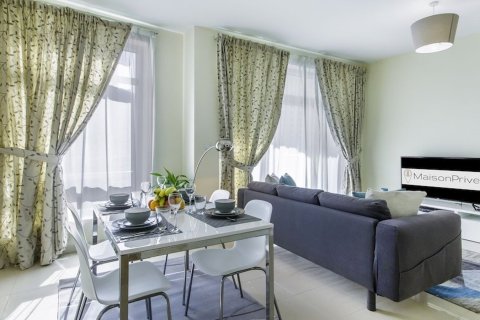 Apartment de 3 dormitorios en BAY'S EDGE Business Bay, UAE No. 95641 10