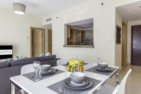 Apartment de 3 dormitorios en BAY'S EDGE Business Bay, UAE No. 95641 2