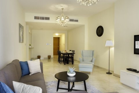 Apartment de 3 dormitorios en BAY'S EDGE Business Bay, UAE No. 95641 3