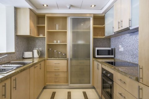 Apartment de 3 dormitorios en BAY'S EDGE Business Bay, UAE No. 95641 7