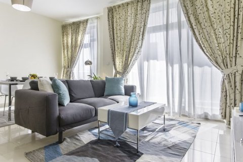 Apartment de 3 dormitorios en BAY'S EDGE Business Bay, UAE No. 95641 6