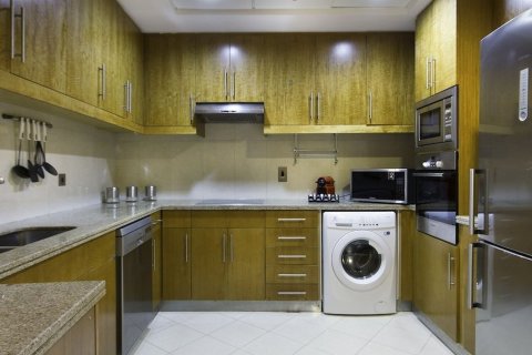 Apartment de 3 dormitorios en BAY'S EDGE Business Bay, UAE No. 95641 4