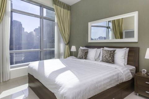 Apartment de 3 dormitorios en BAY'S EDGE Business Bay, UAE No. 95641 11