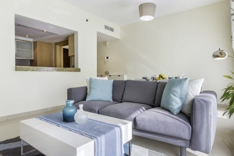 Apartment de 3 dormitorios en BAY'S EDGE Business Bay, UAE No. 95641 5