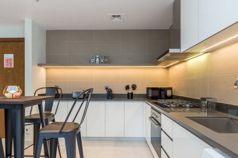 2 bedrooms Apartment in NO.9 TOWER Dubai Marina, UAE No. 95637 10