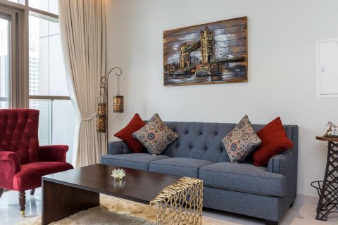 2 bedrooms Apartment in NO.9 TOWER Dubai Marina, UAE No. 95637 6
