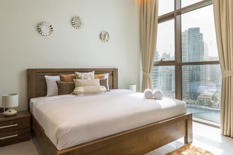 2 bedrooms Apartment in NO.9 TOWER Dubai Marina, UAE No. 95637 11