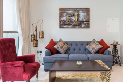 2 bedrooms Apartment in NO.9 TOWER Dubai Marina, UAE No. 95637 4
