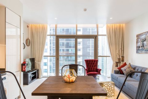 2 bedrooms Apartment in NO.9 TOWER Dubai Marina, UAE No. 95637 2