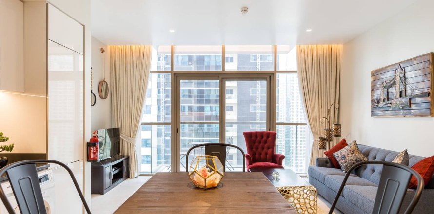2 bedrooms Apartment in NO.9 TOWER Dubai Marina, UAE No. 95637