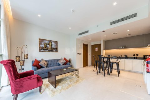 2 bedrooms Apartment in NO.9 TOWER Dubai Marina, UAE No. 95637 3
