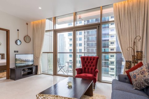 2 bedrooms Apartment in NO.9 TOWER Dubai Marina, UAE No. 95637 5
