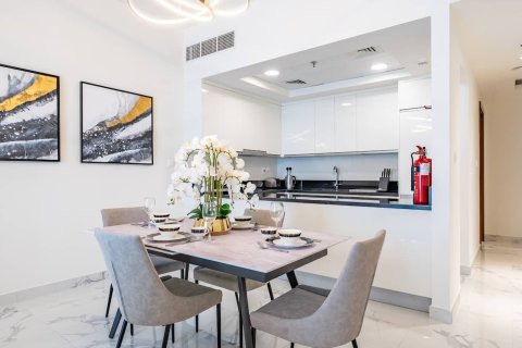Apartment de 1 dormitorio en AMNA TOWER Sheikh Zayed Road, UAE No. 95626 4
