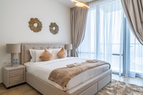 Apartment de 1 dormitorio en AMNA TOWER Sheikh Zayed Road, UAE No. 95626 2