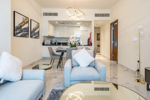 Apartment de 4 dormitorios en AMNA TOWER Sheikh Zayed Road, UAE No. 95627 12
