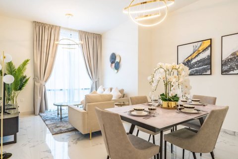Apartment de 4 dormitorios en AMNA TOWER Sheikh Zayed Road, UAE No. 95627 7