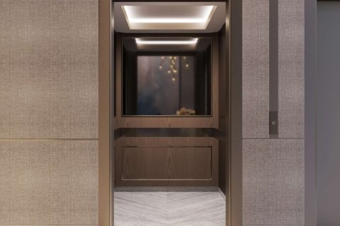 Apartment de 1 dormitorio en PENINSULA TWO Business Bay, UAE No. 95640 6