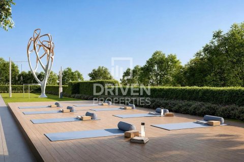 Квартира с 2 спальнями в Дубай, ОАЭ №209294 10