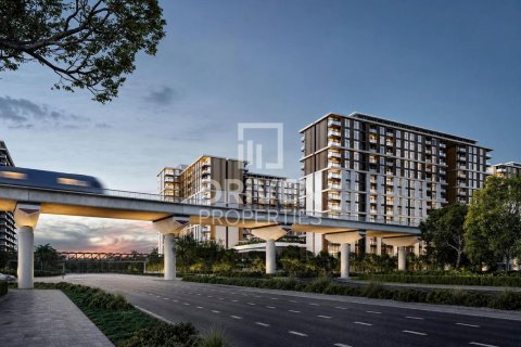 Квартира с 2 спальнями в Дубай, ОАЭ №209294 12