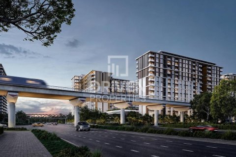 Квартира с 2 спальнями в Дубай, ОАЭ №209291 5