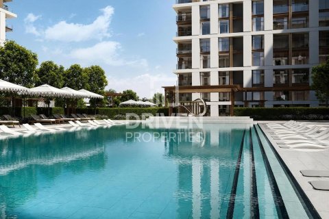 Квартира с 2 спальнями в Дубай, ОАЭ №209290 10