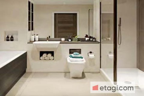 Appartement de 1 chambre à Town Square, UAE No. 75794 11