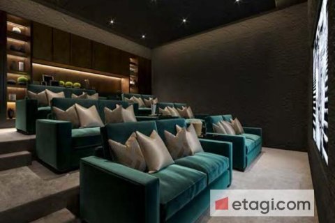 Appartement de 1 chambre à Town Square, UAE No. 75794 8