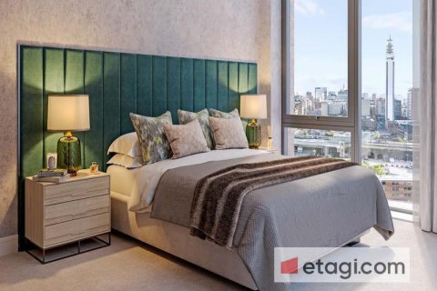 Appartement de 1 chambre à Town Square, UAE No. 75794 7
