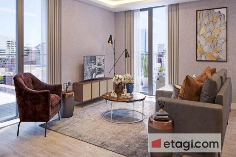 Appartement de 1 chambre à Town Square, UAE No. 75794 4