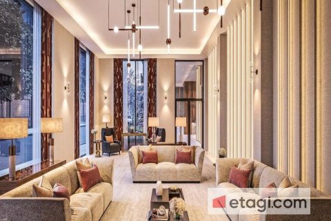 Appartement de 1 chambre à Town Square, UAE No. 75794 5