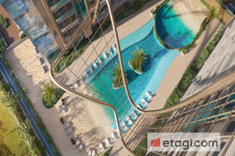 Apartment de 41.7m² en Dubai Science Park, UAE No. 75795 18