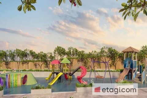 Apartment de 41.7m² en Dubai Science Park, UAE No. 75795 22