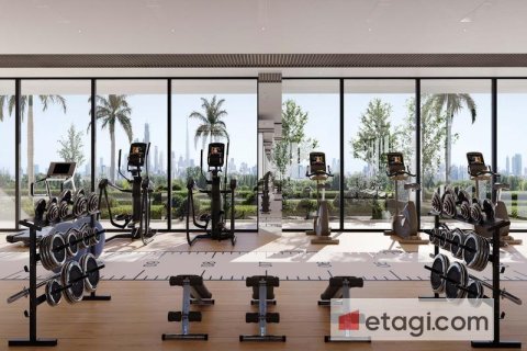 Apartment de 41.7m² en Dubai Science Park, UAE No. 75795 24