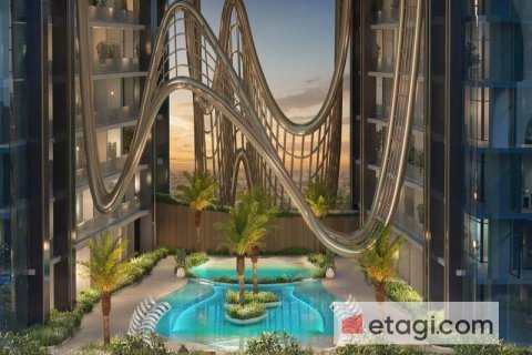 Apartment de 41.7m² en Dubai Science Park, UAE No. 75795 19