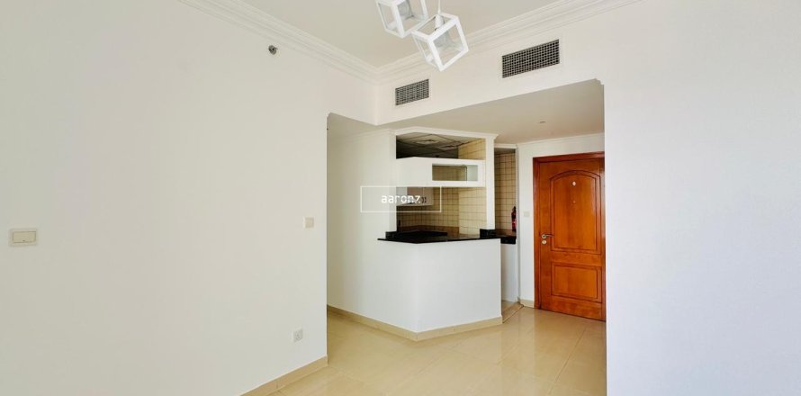 Apartment de 1 dormitorio en Dubai Marina, UAE No. 75772