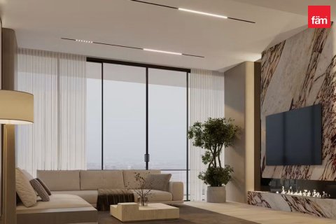 40.5m² Apartment in Al Jaddaf, UAE No. 203081 5