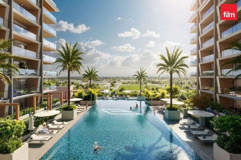 40.5m² Apartment in Al Jaddaf, UAE No. 203081 7