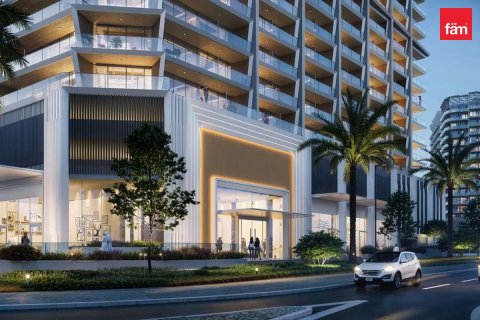 40.5m² Apartment in Al Jaddaf, UAE No. 203081 4