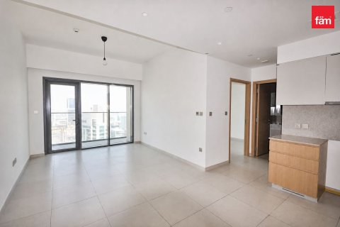 Appartement de 1 chambre à Downtown Dubai (Downtown Burj Dubai), UAE No. 203087
