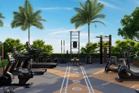 2 bedrooms Apartment in Dubai Science Park, UAE No. 203080 9