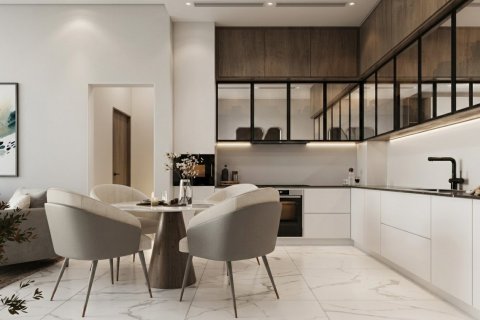 2 bedrooms Apartment in Dubai Science Park, UAE No. 203080 4