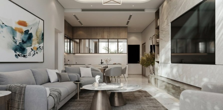 2 bedrooms Apartment in Dubai Science Park, UAE No. 203080