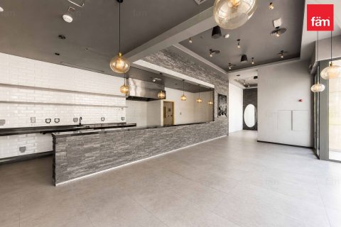 Shop de 113.2m² à Business Bay, UAE No. 203082