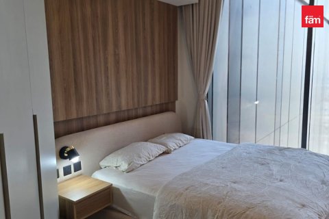 Appartement de 1 chambre à Business Bay, UAE No. 203086
