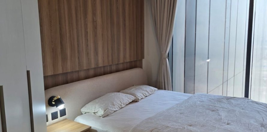 Appartement de 1 chambre à Business Bay, UAE No. 203086