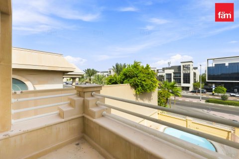 Office de 1393.5m² à Umm Suqeim, UAE No. 203085 20