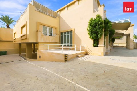 Office de 1393.5m² à Umm Suqeim, UAE No. 203085 19